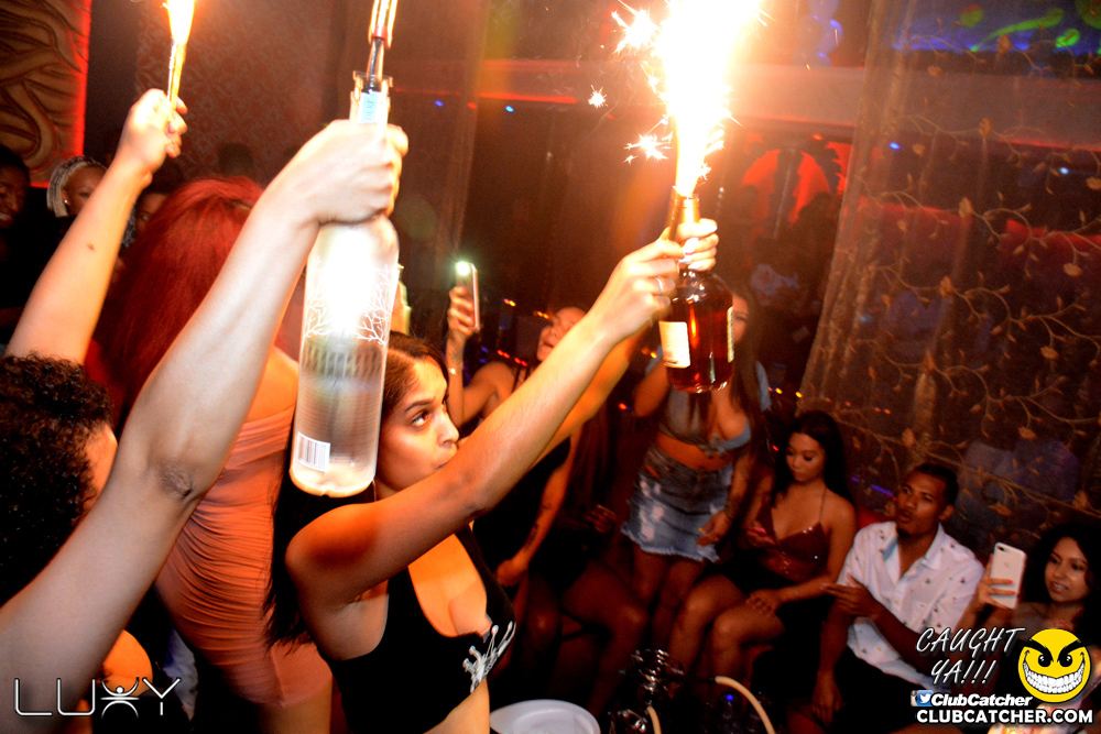Luxy nightclub photo 60 - July 21st, 2018