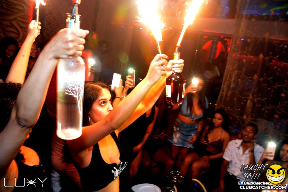 Luxy nightclub photo 7 - July 21st, 2018