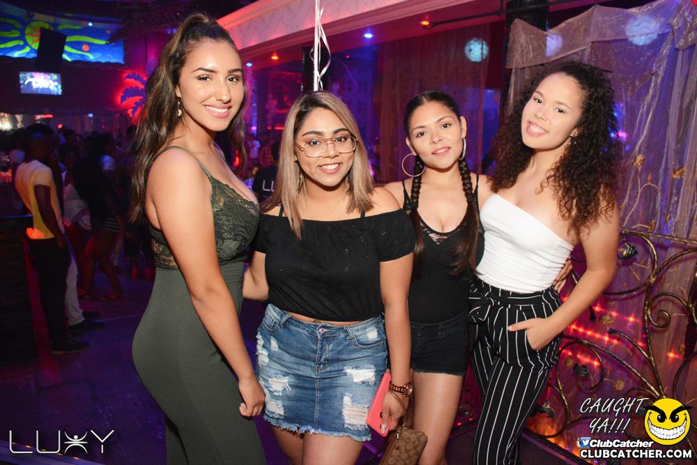 Luxy nightclub photo 62 - July 21st, 2018