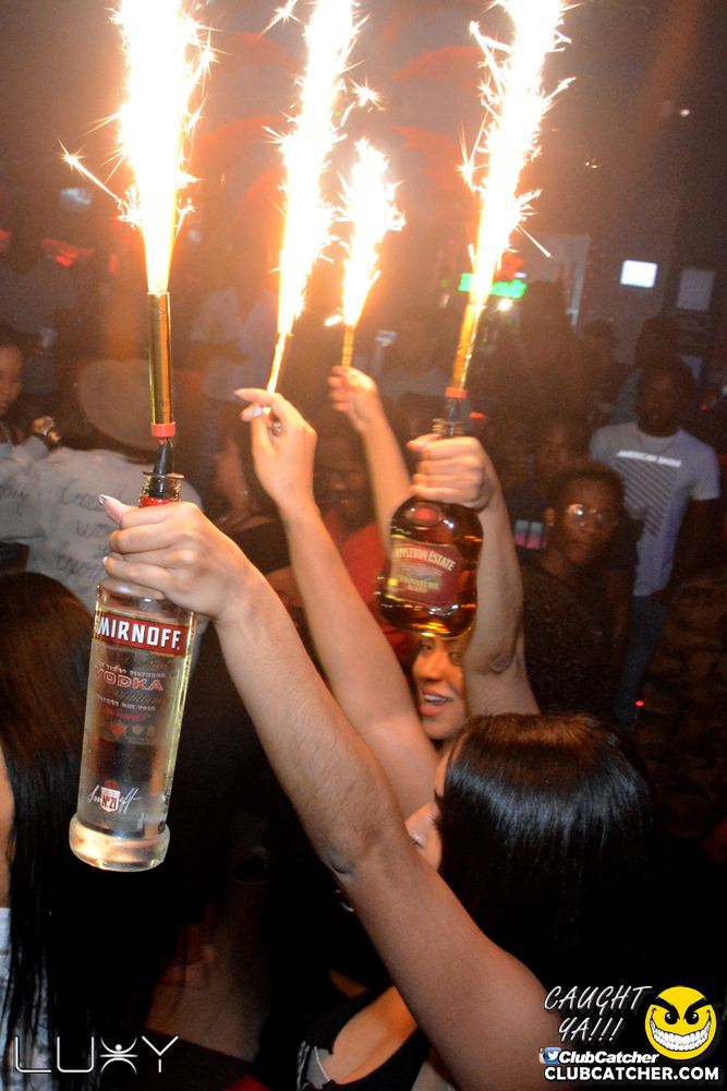 Luxy nightclub photo 63 - July 21st, 2018