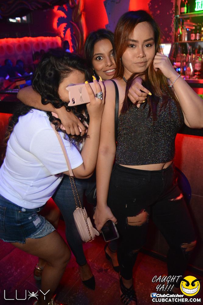Luxy nightclub photo 65 - July 21st, 2018