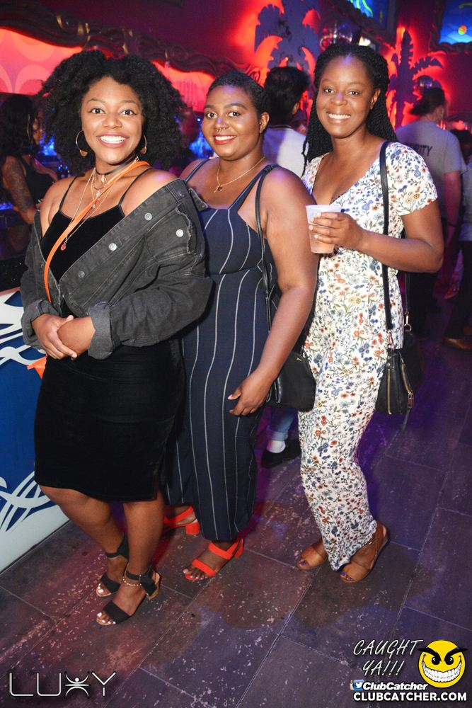 Luxy nightclub photo 67 - July 21st, 2018