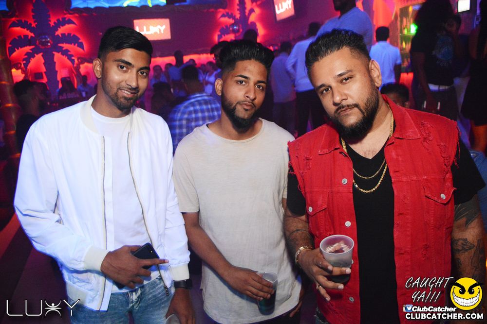 Luxy nightclub photo 68 - July 21st, 2018