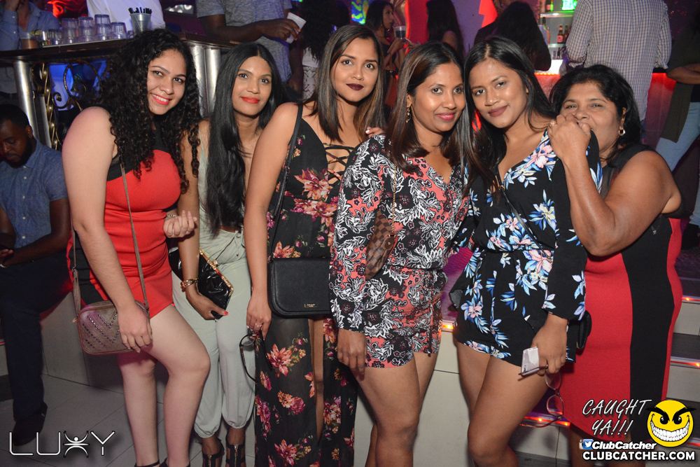 Luxy nightclub photo 8 - July 21st, 2018