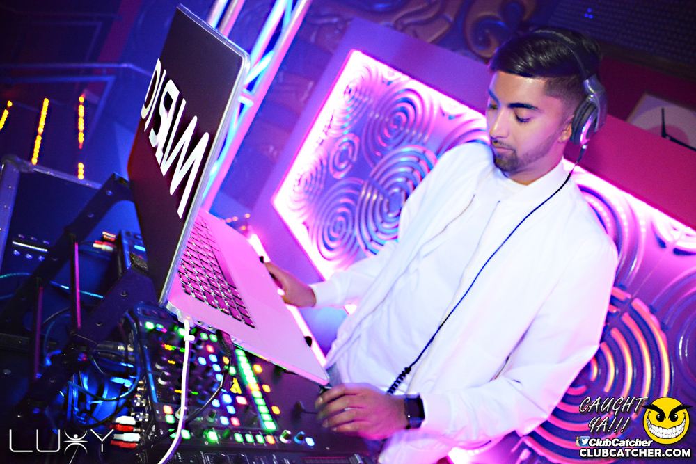 Luxy nightclub photo 71 - July 21st, 2018