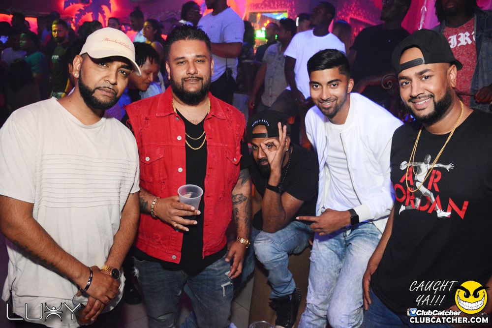 Luxy nightclub photo 72 - July 21st, 2018