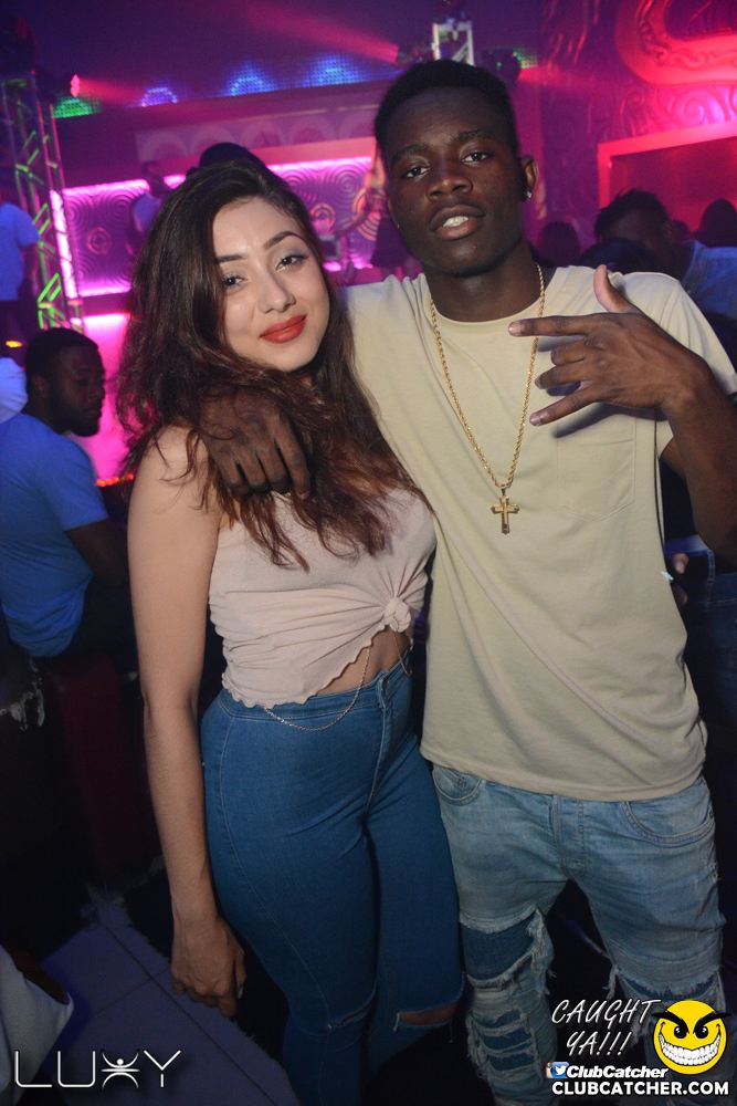 Luxy nightclub photo 75 - July 21st, 2018