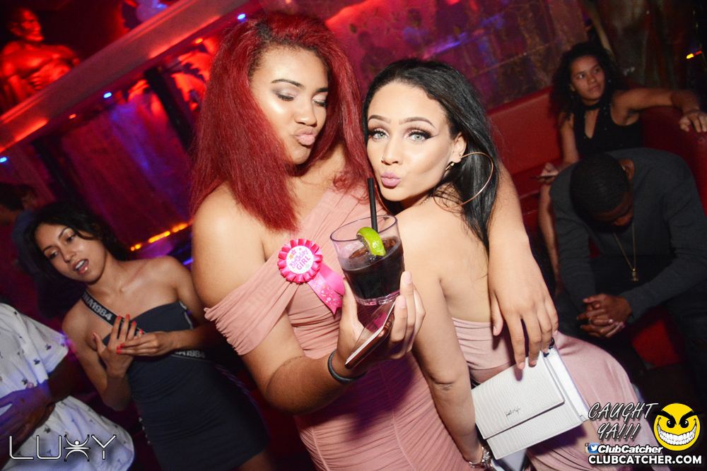 Luxy nightclub photo 79 - July 21st, 2018