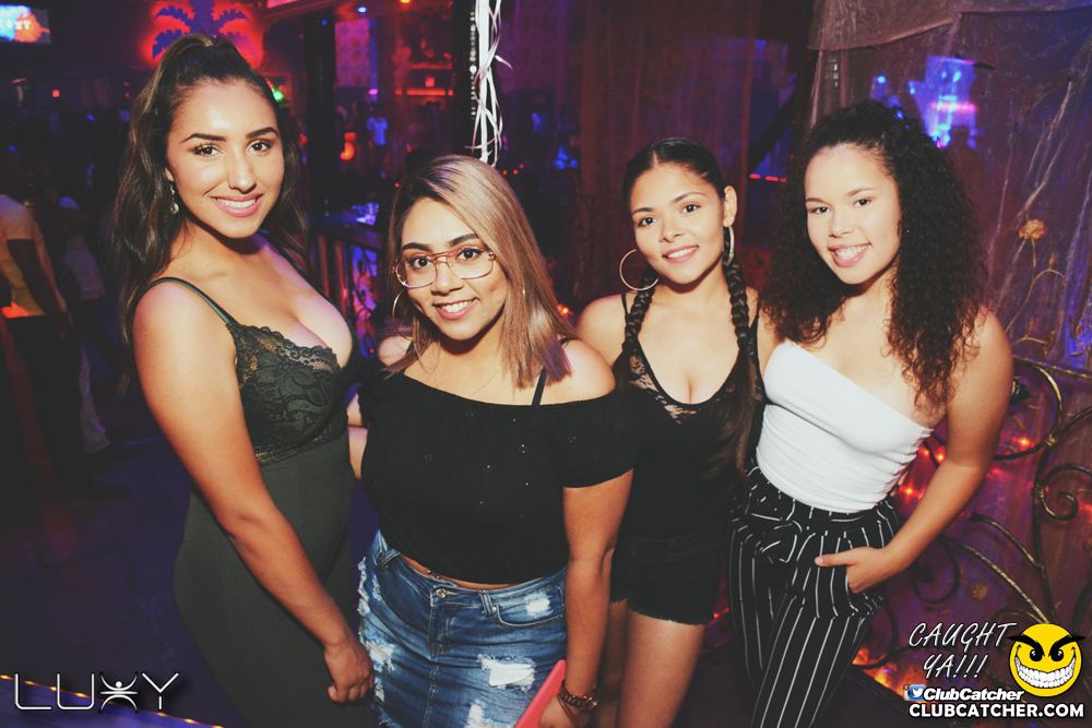 Luxy nightclub photo 81 - July 21st, 2018