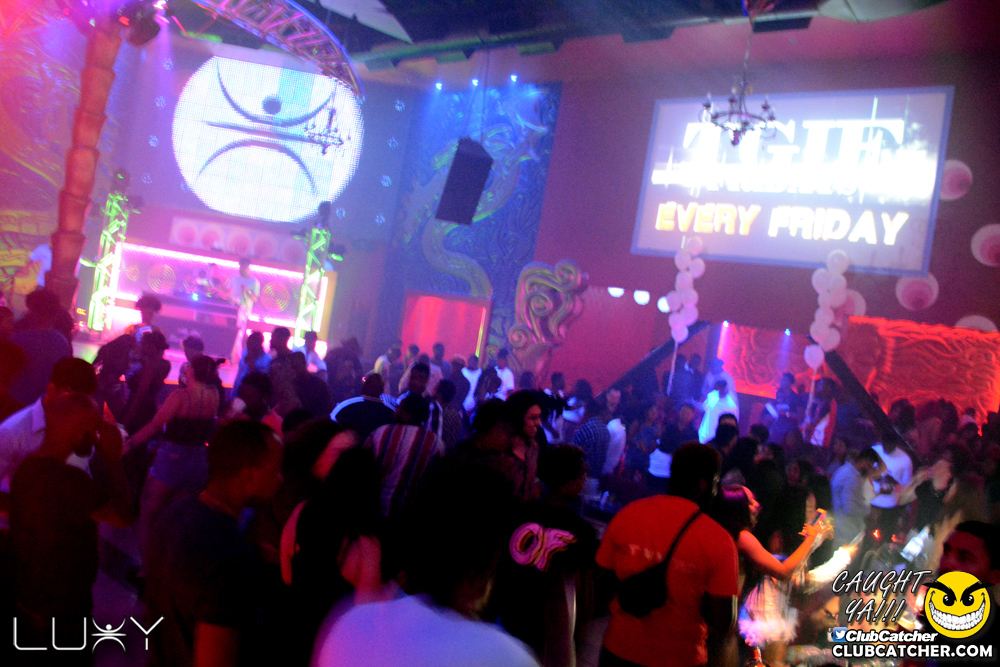 Luxy nightclub photo 82 - July 21st, 2018