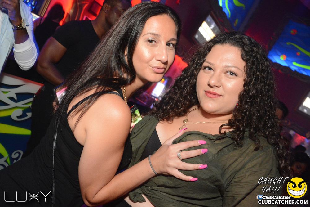 Luxy nightclub photo 83 - July 21st, 2018