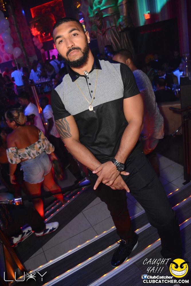 Luxy nightclub photo 85 - July 21st, 2018