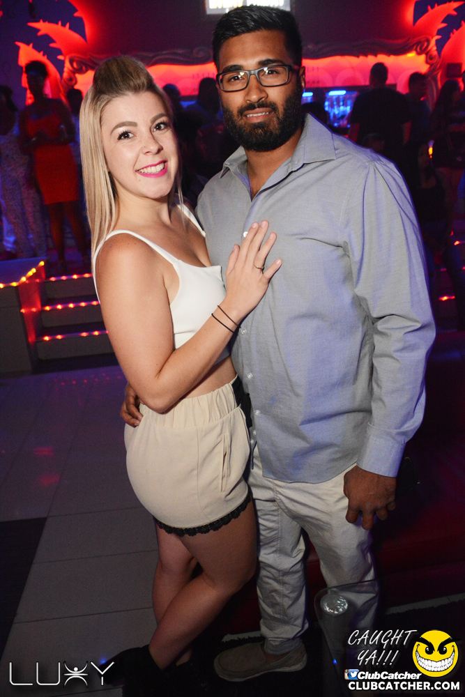 Luxy nightclub photo 86 - July 21st, 2018