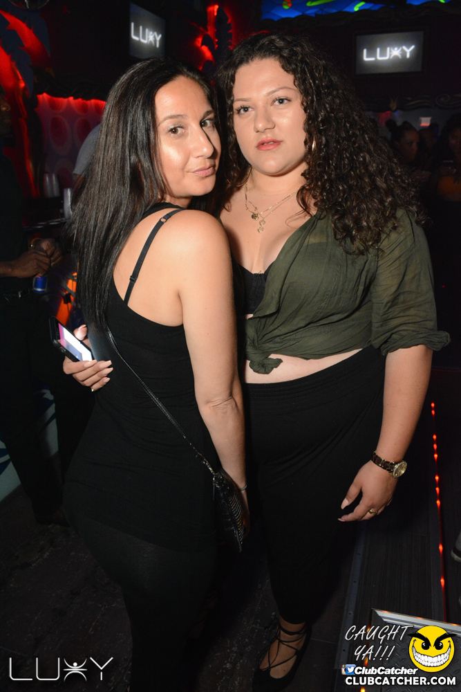 Luxy nightclub photo 90 - July 21st, 2018