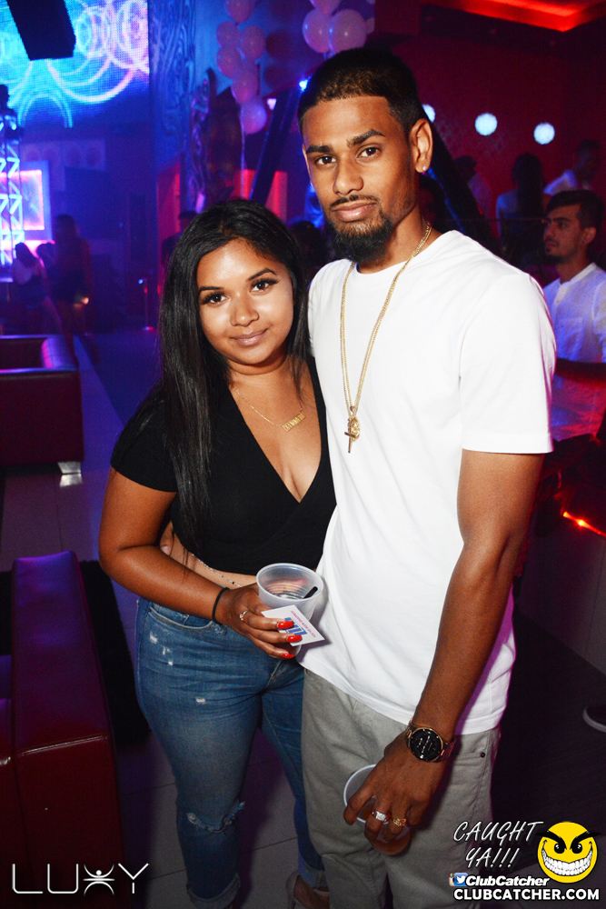 Luxy nightclub photo 91 - July 21st, 2018