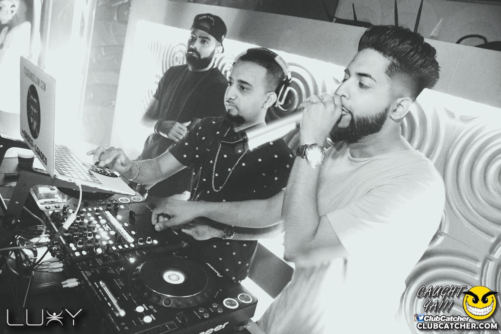 Luxy nightclub photo 95 - July 21st, 2018