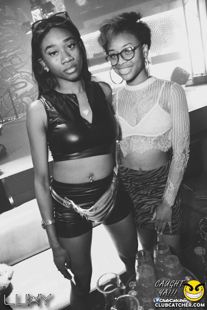 Luxy nightclub photo 96 - July 21st, 2018