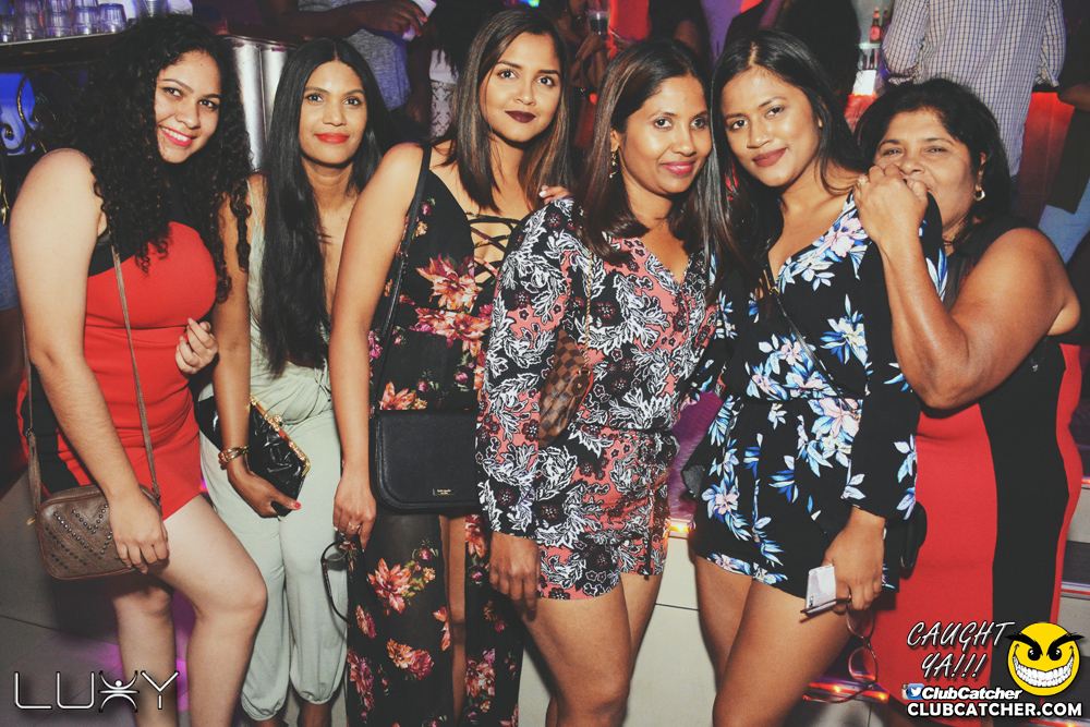 Luxy nightclub photo 98 - July 21st, 2018