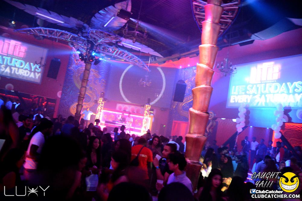 Luxy nightclub photo 100 - July 21st, 2018
