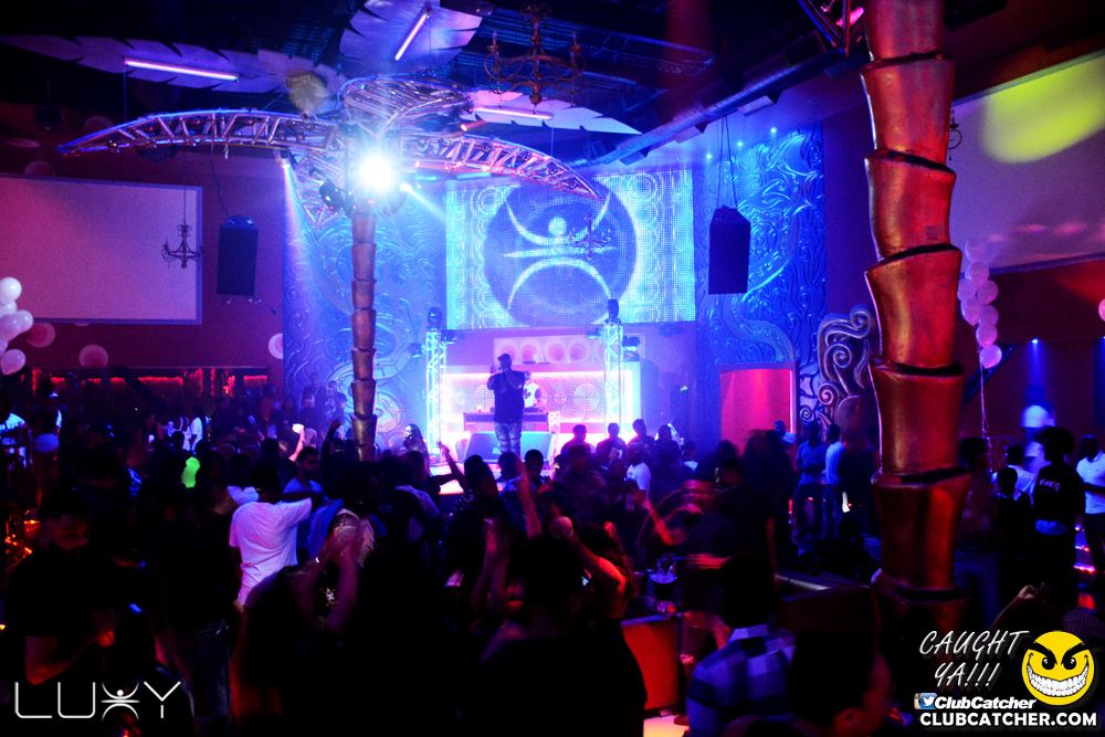 Luxy nightclub photo 1 - July 27th, 2018