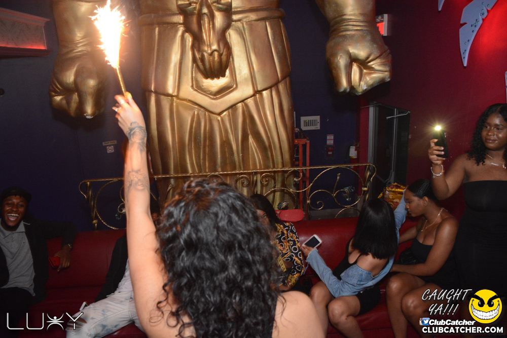 Luxy nightclub photo 101 - July 27th, 2018