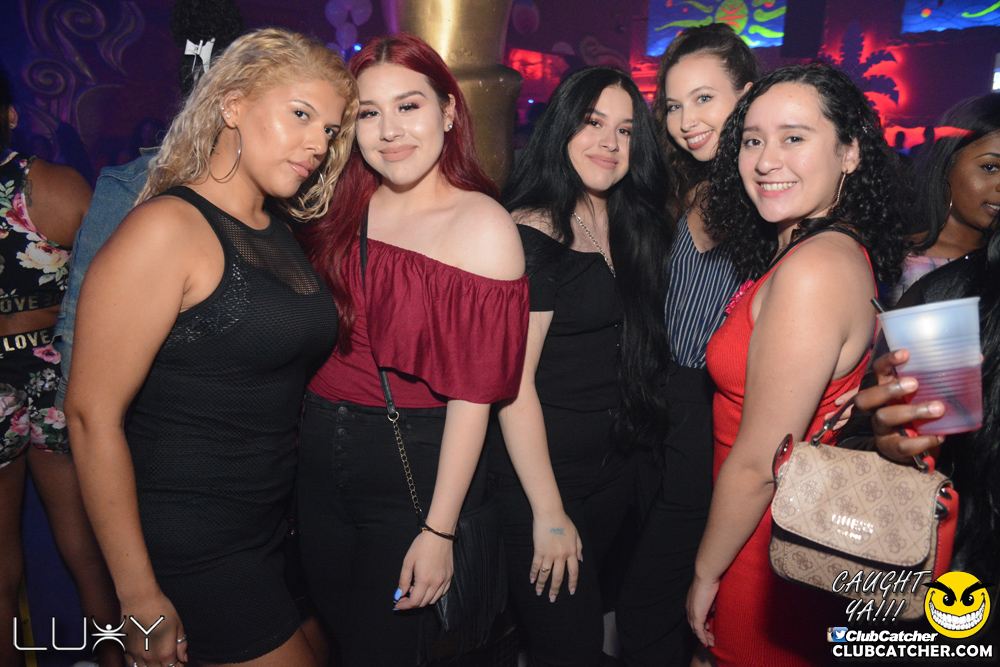 Luxy nightclub photo 103 - July 27th, 2018