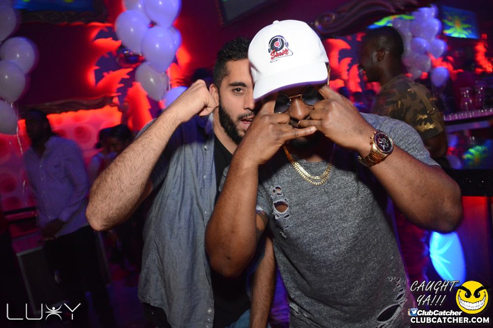 Luxy nightclub photo 104 - July 27th, 2018