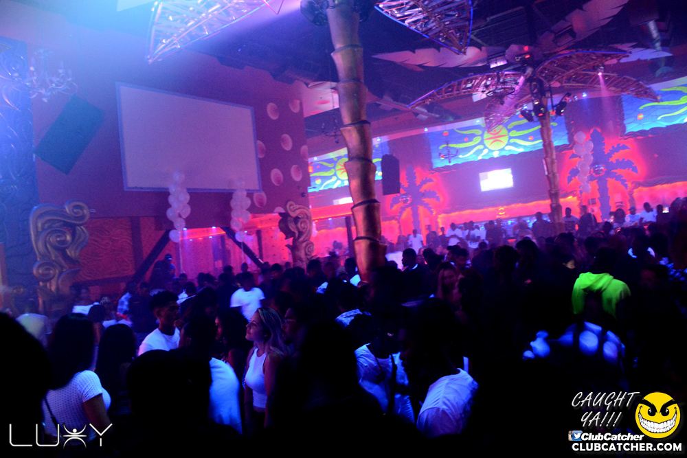 Luxy nightclub photo 105 - July 27th, 2018