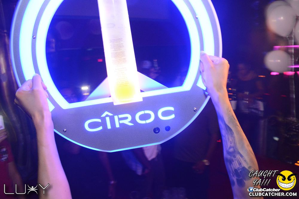 Luxy nightclub photo 106 - July 27th, 2018