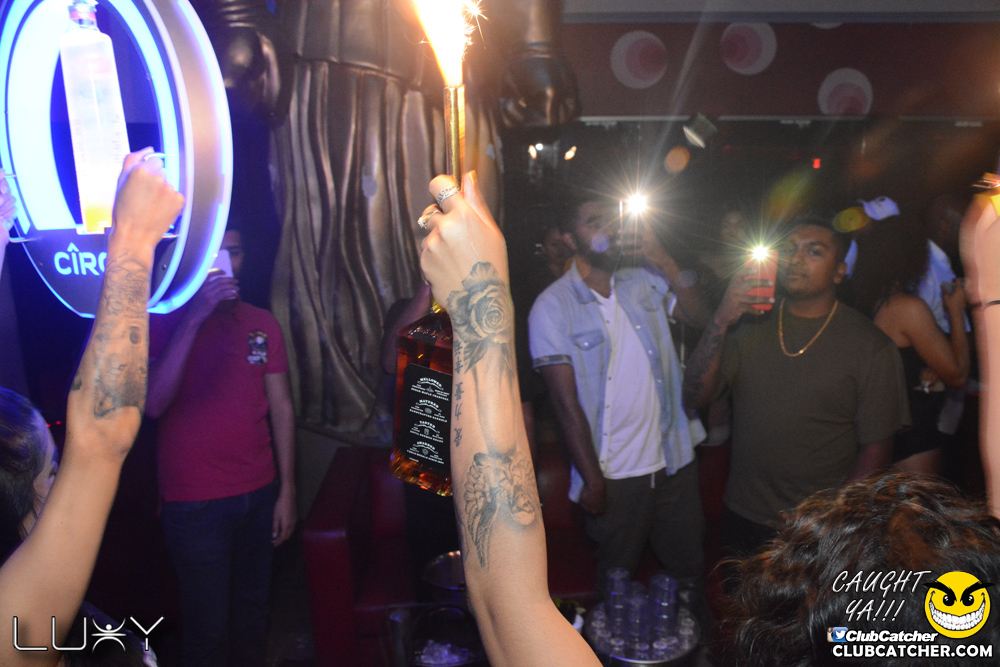 Luxy nightclub photo 110 - July 27th, 2018