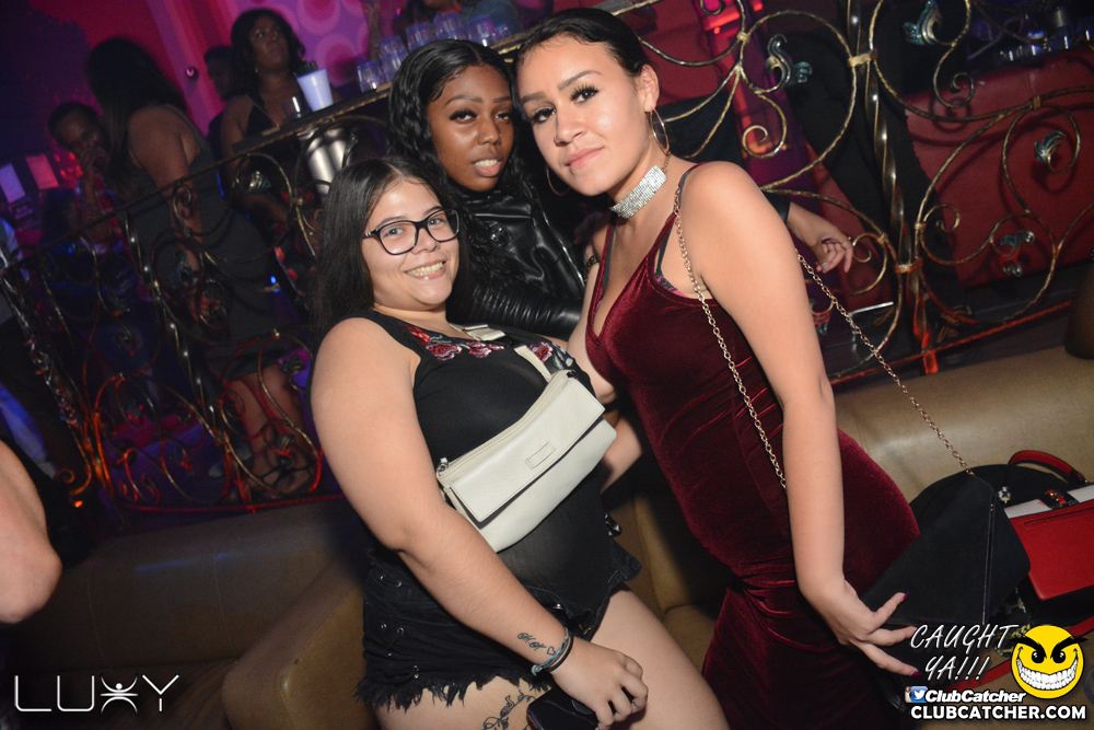 Luxy nightclub photo 119 - July 27th, 2018