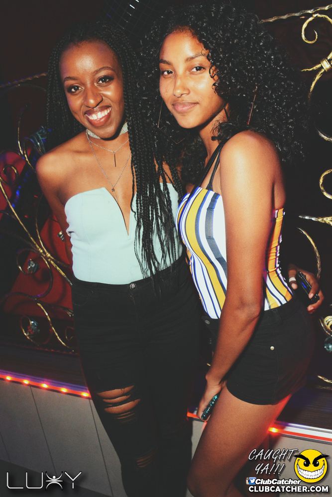Luxy nightclub photo 120 - July 27th, 2018