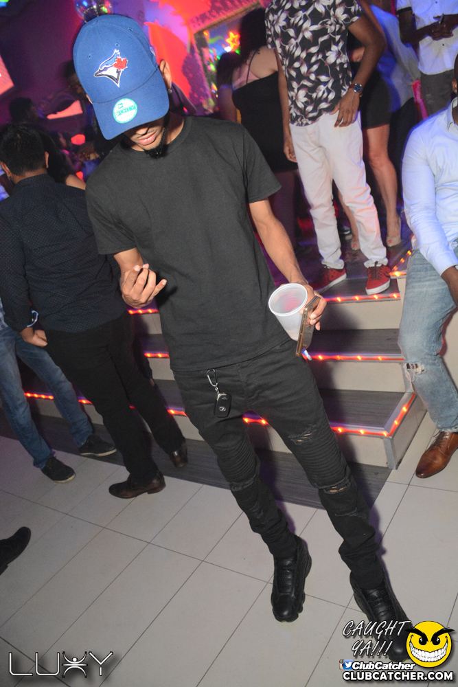 Luxy nightclub photo 121 - July 27th, 2018