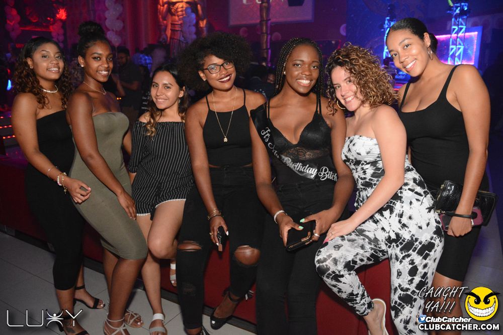 Luxy nightclub photo 125 - July 27th, 2018