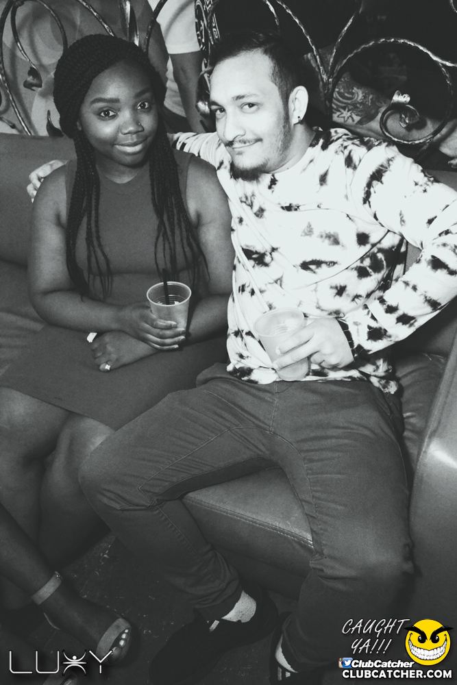 Luxy nightclub photo 126 - July 27th, 2018