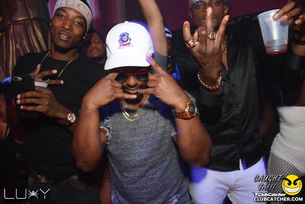 Luxy nightclub photo 130 - July 27th, 2018