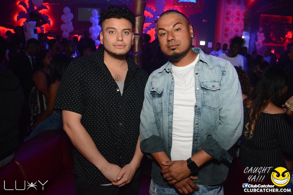 Luxy nightclub photo 131 - July 27th, 2018