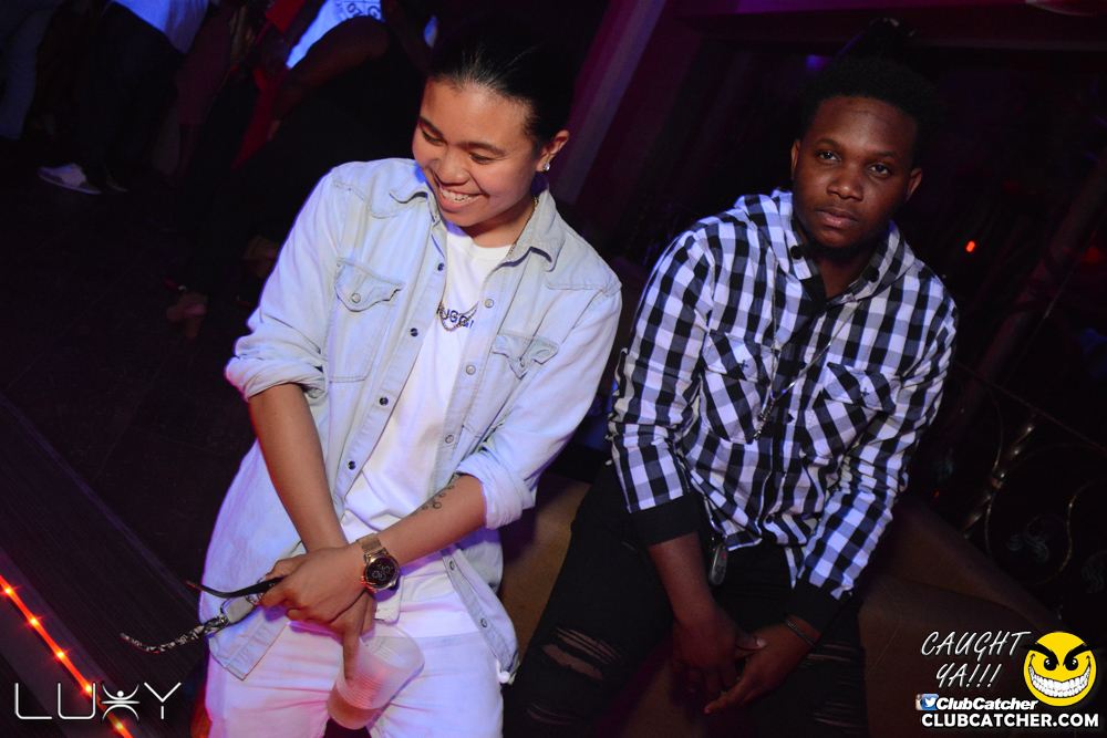 Luxy nightclub photo 132 - July 27th, 2018