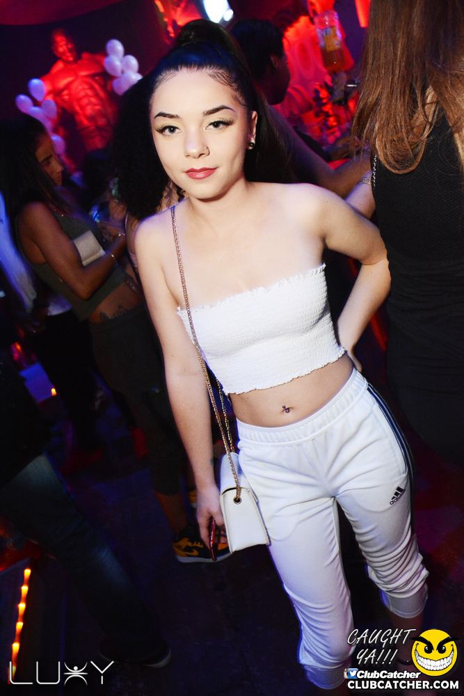 Luxy nightclub photo 133 - July 27th, 2018