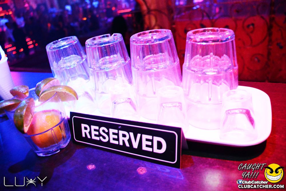 Luxy nightclub photo 135 - July 27th, 2018