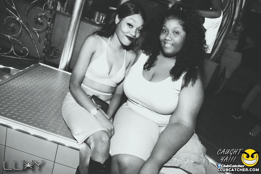 Luxy nightclub photo 137 - July 27th, 2018