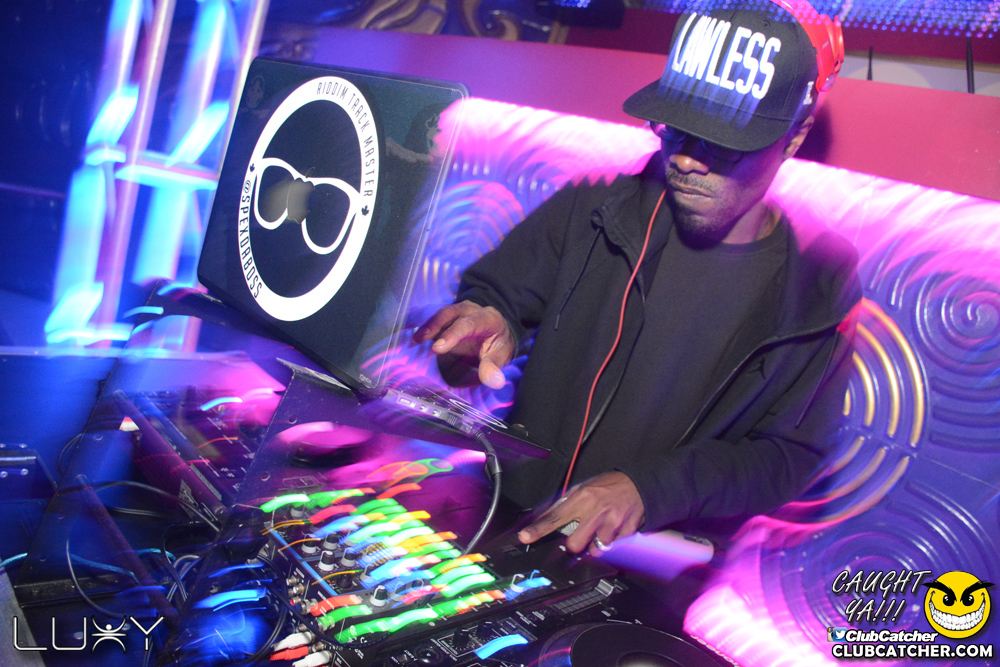 Luxy nightclub photo 138 - July 27th, 2018