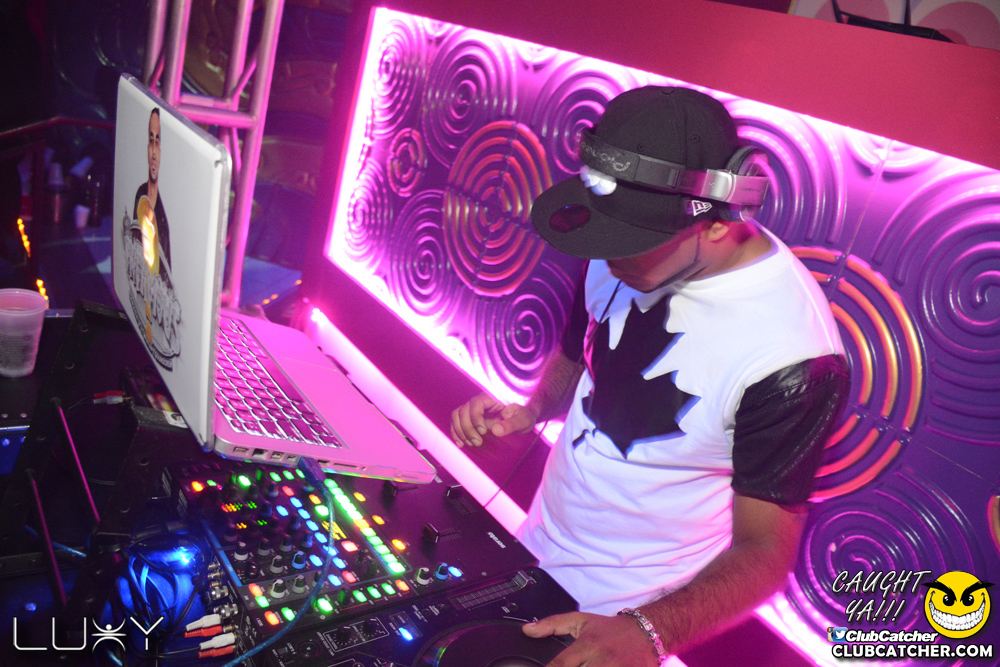 Luxy nightclub photo 140 - July 27th, 2018