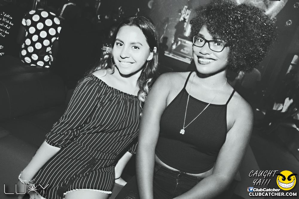 Luxy nightclub photo 141 - July 27th, 2018