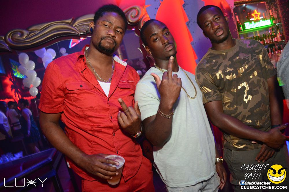 Luxy nightclub photo 143 - July 27th, 2018