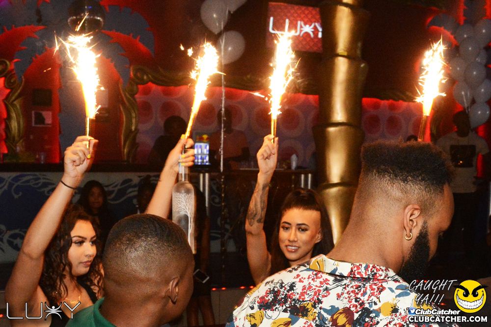 Luxy nightclub photo 146 - July 27th, 2018