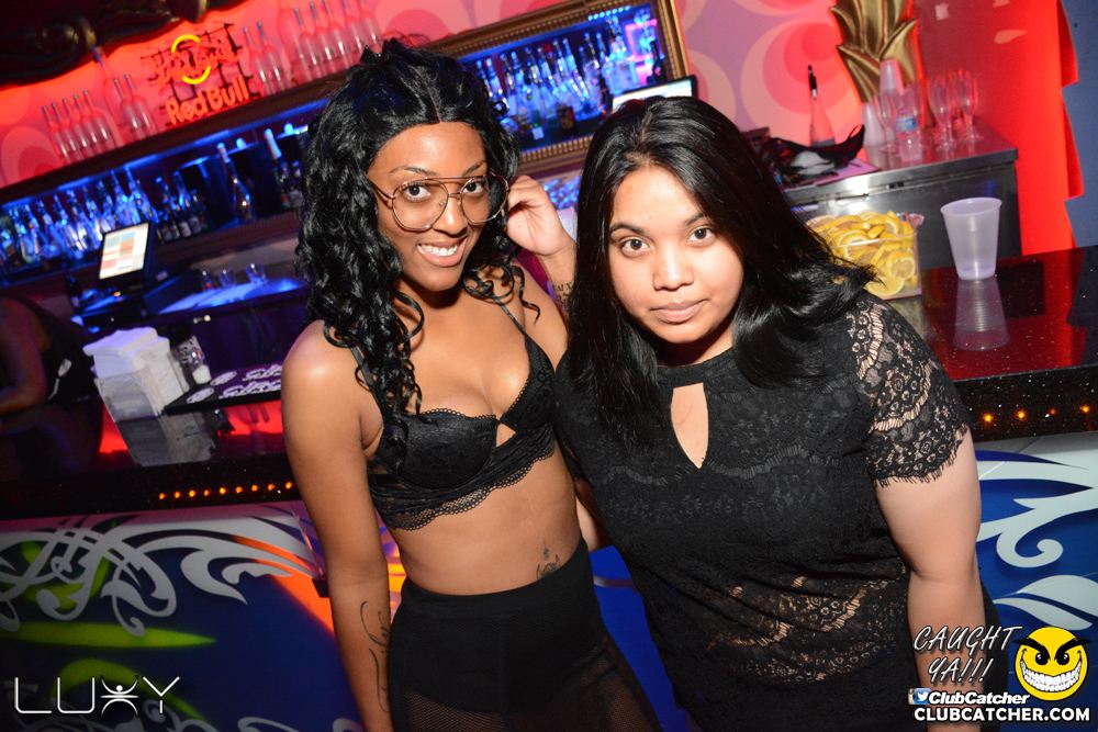 Luxy nightclub photo 150 - July 27th, 2018