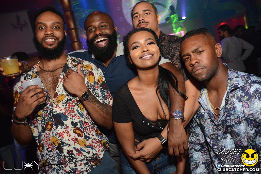 Luxy nightclub photo 16 - July 27th, 2018