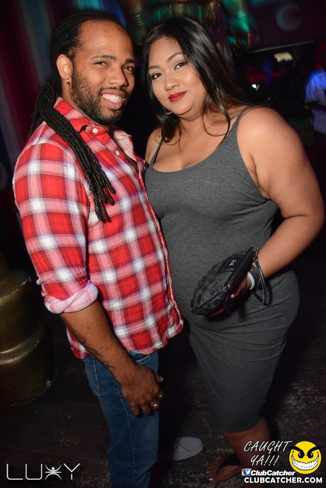 Luxy nightclub photo 152 - July 27th, 2018
