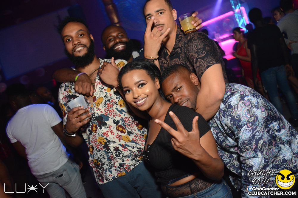 Luxy nightclub photo 154 - July 27th, 2018